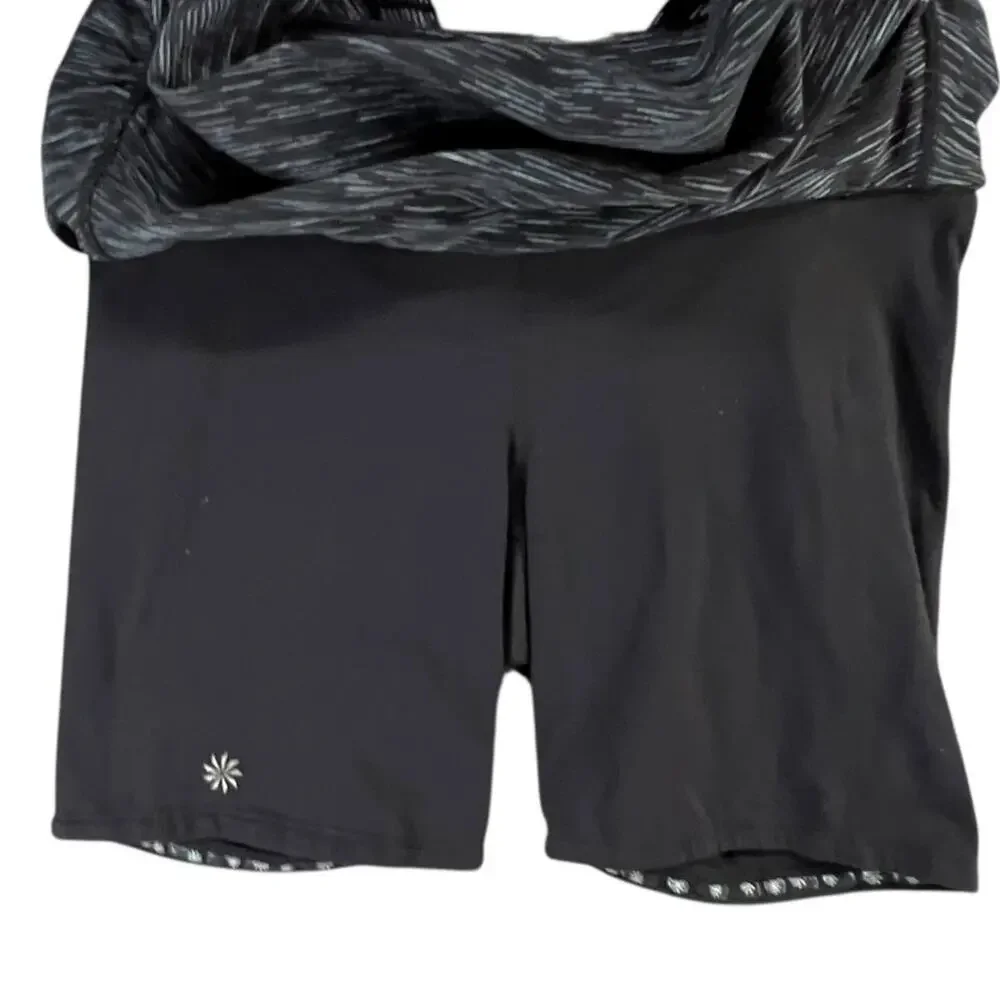 Athleta contender skort